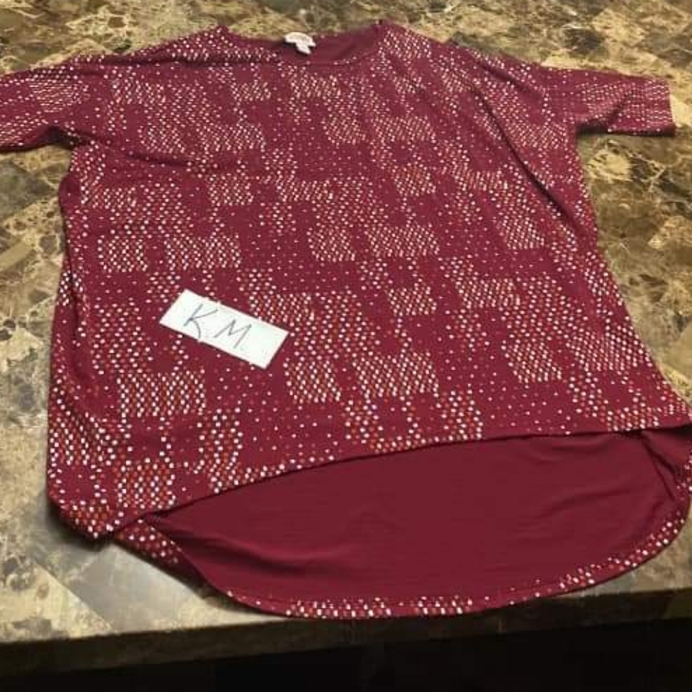 Lularoe Irma medium